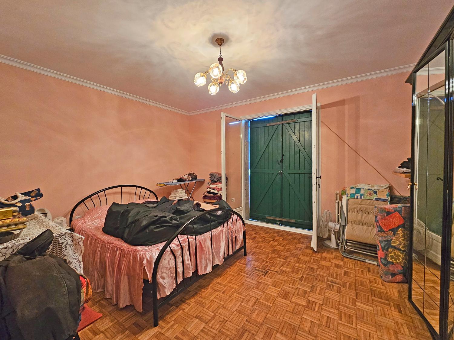  à venda casa isolada Casal de Cinza Guarda 18