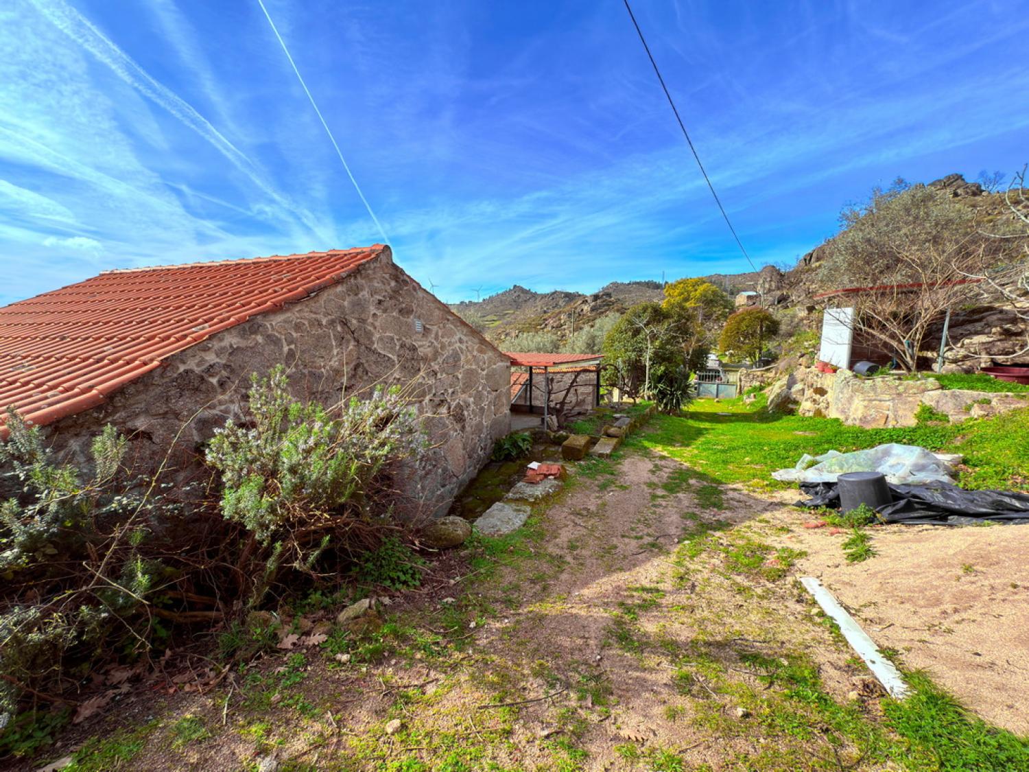  à venda quinta Pousafoles do Bispo Sabugal 12