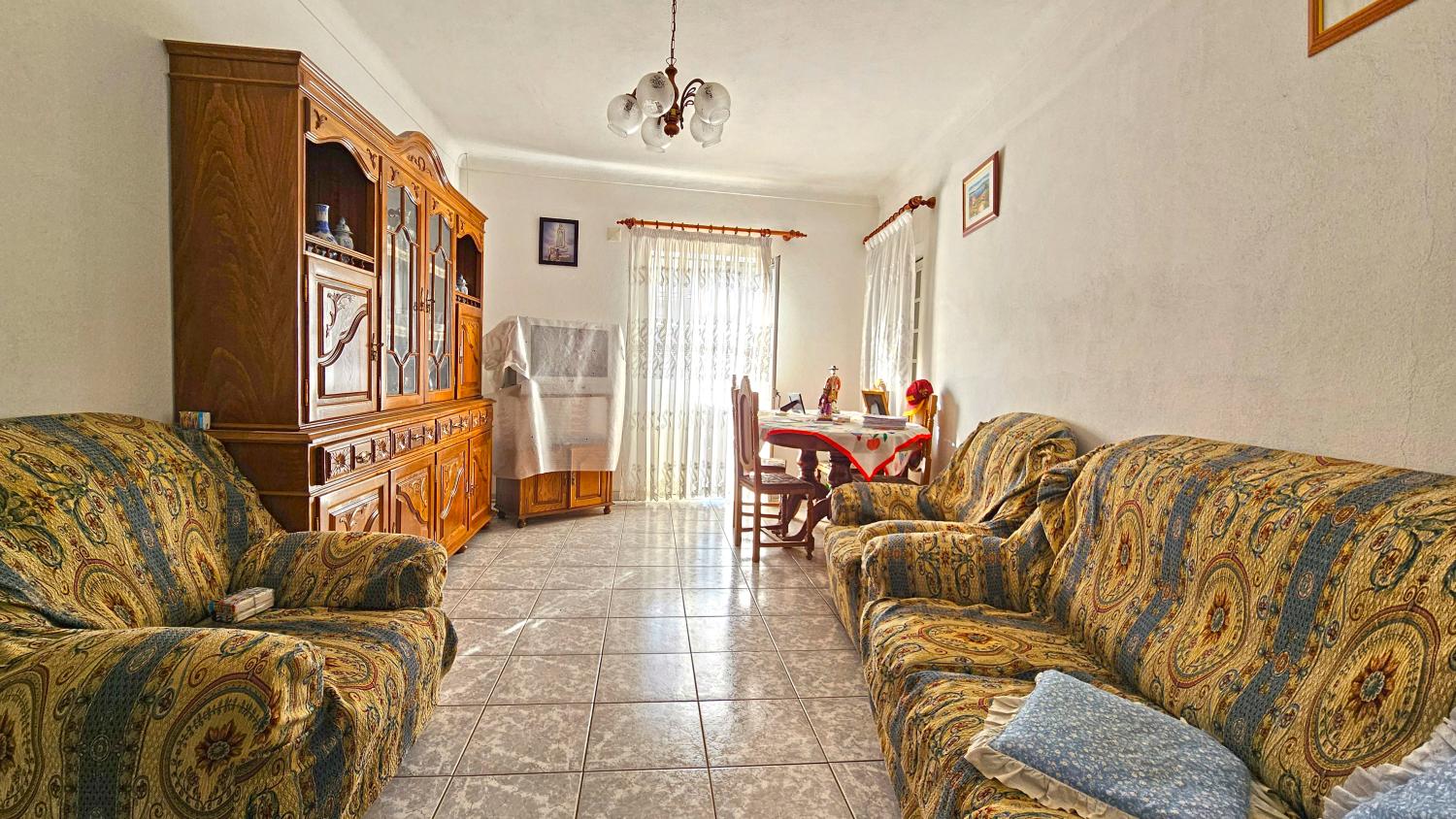  à venda moradia em banda Famalicão Guarda 7
