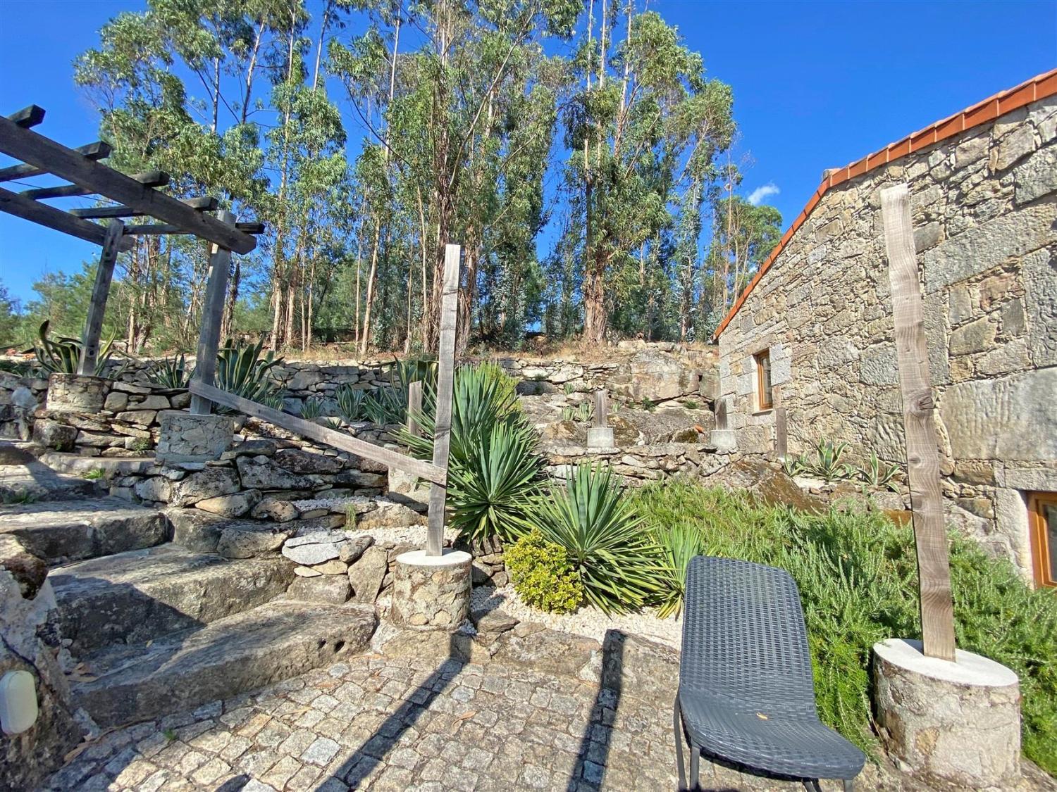  à venda propriedade Gouveia Gouveia 5