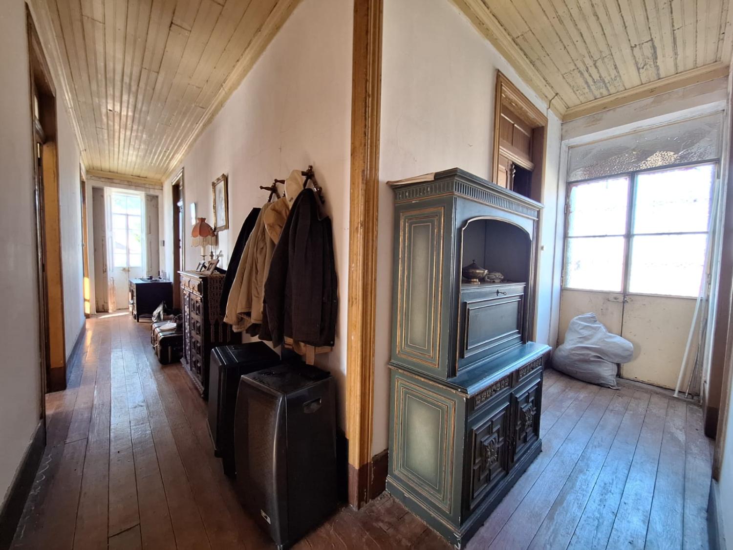  à venda casa isolada Pai Penela Mêda 11
