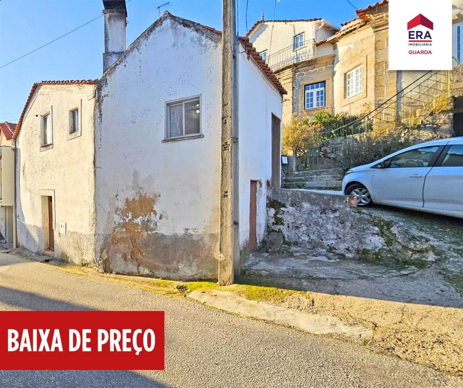  à venda moradia em banda Celorico da Beira Celorico Da Beira 1