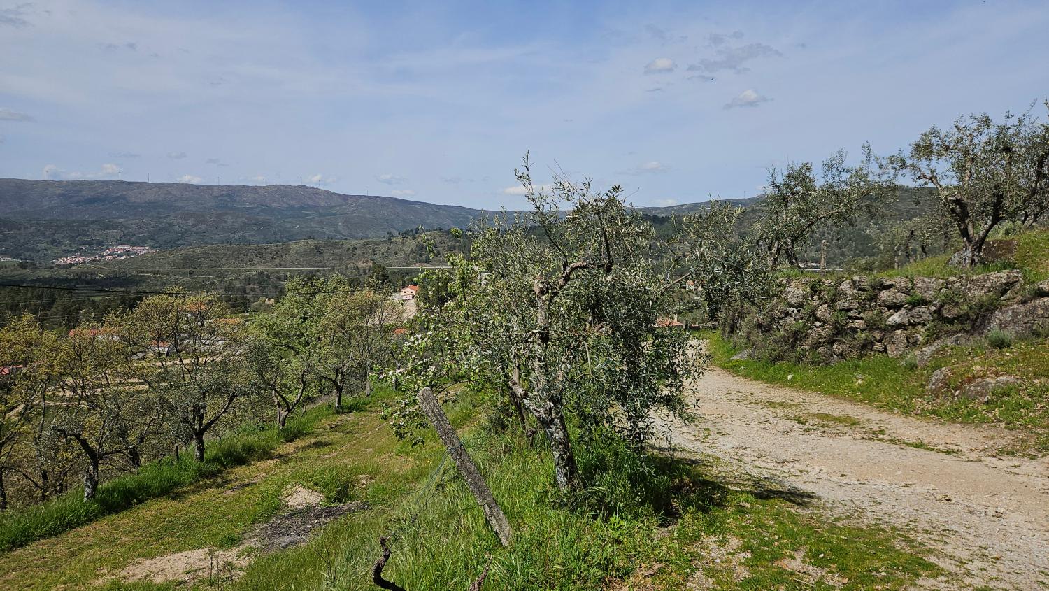  à venda casa Benespera Guarda 6