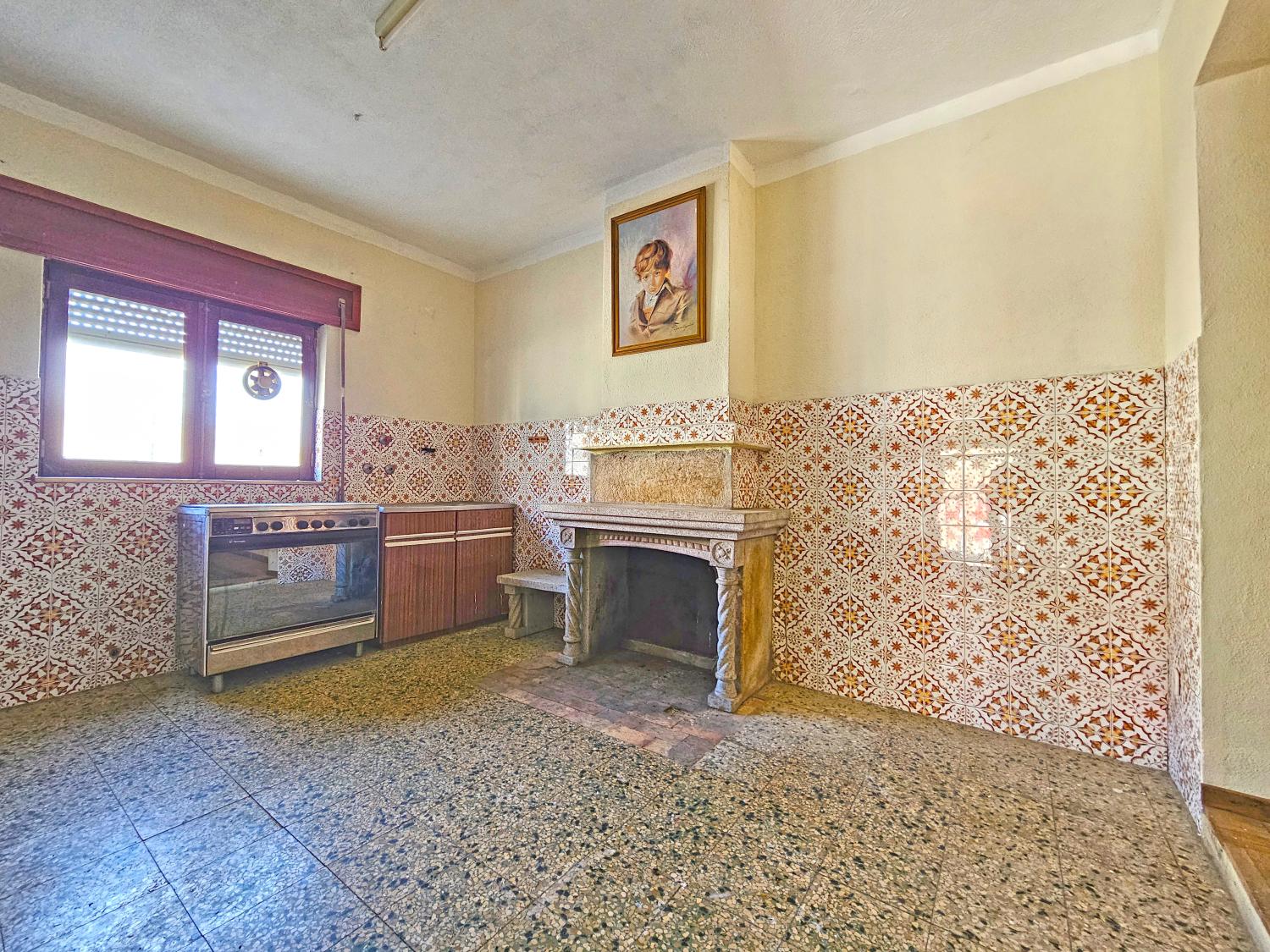  à venda casa Valdeiras Guarda 9
