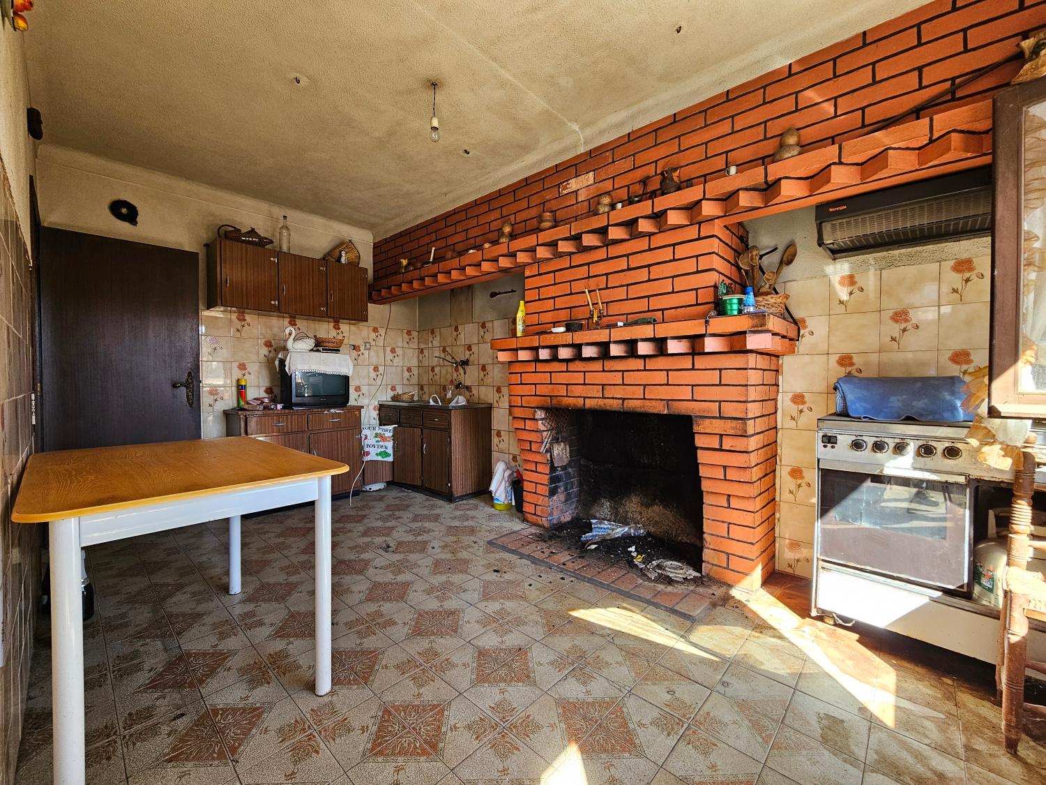  à venda casa Urgueira Sabugal 11