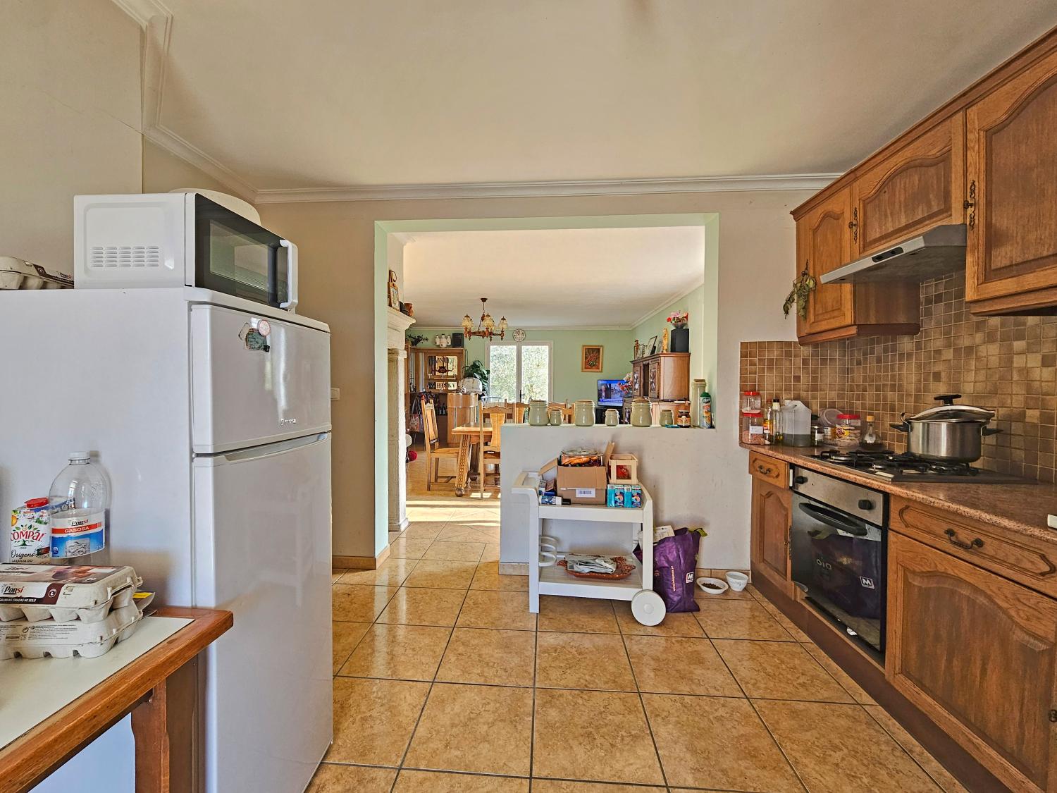  à venda casa isolada Casal de Cinza Guarda 13