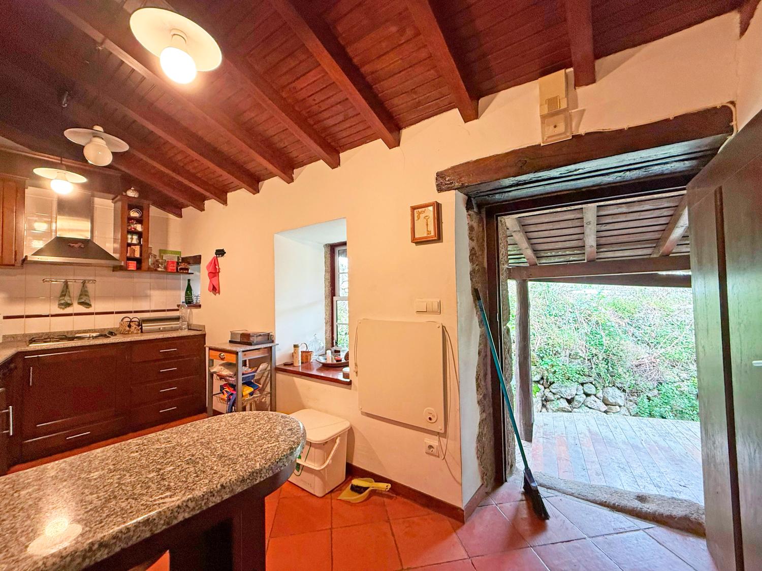  à venda casa Vila Soeiro Guarda 10