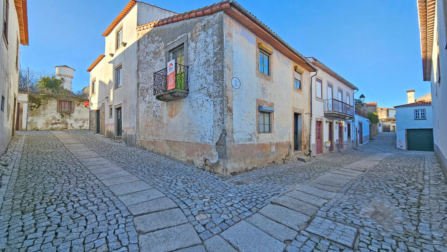  à venda moradia em banda Almeida Almeida 1