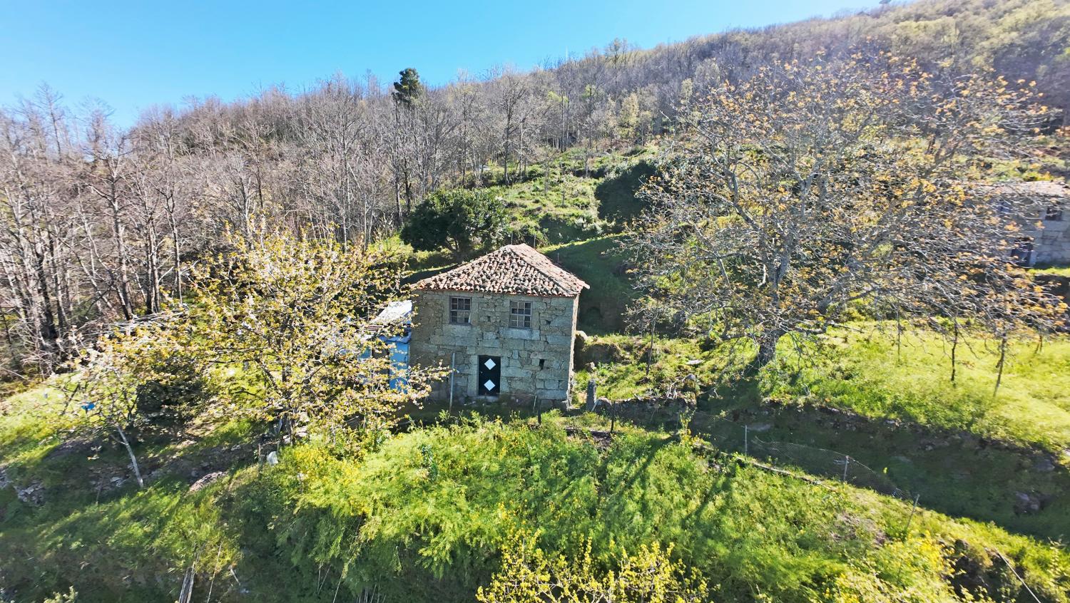  à venda quinta Famalicão Guarda 1
