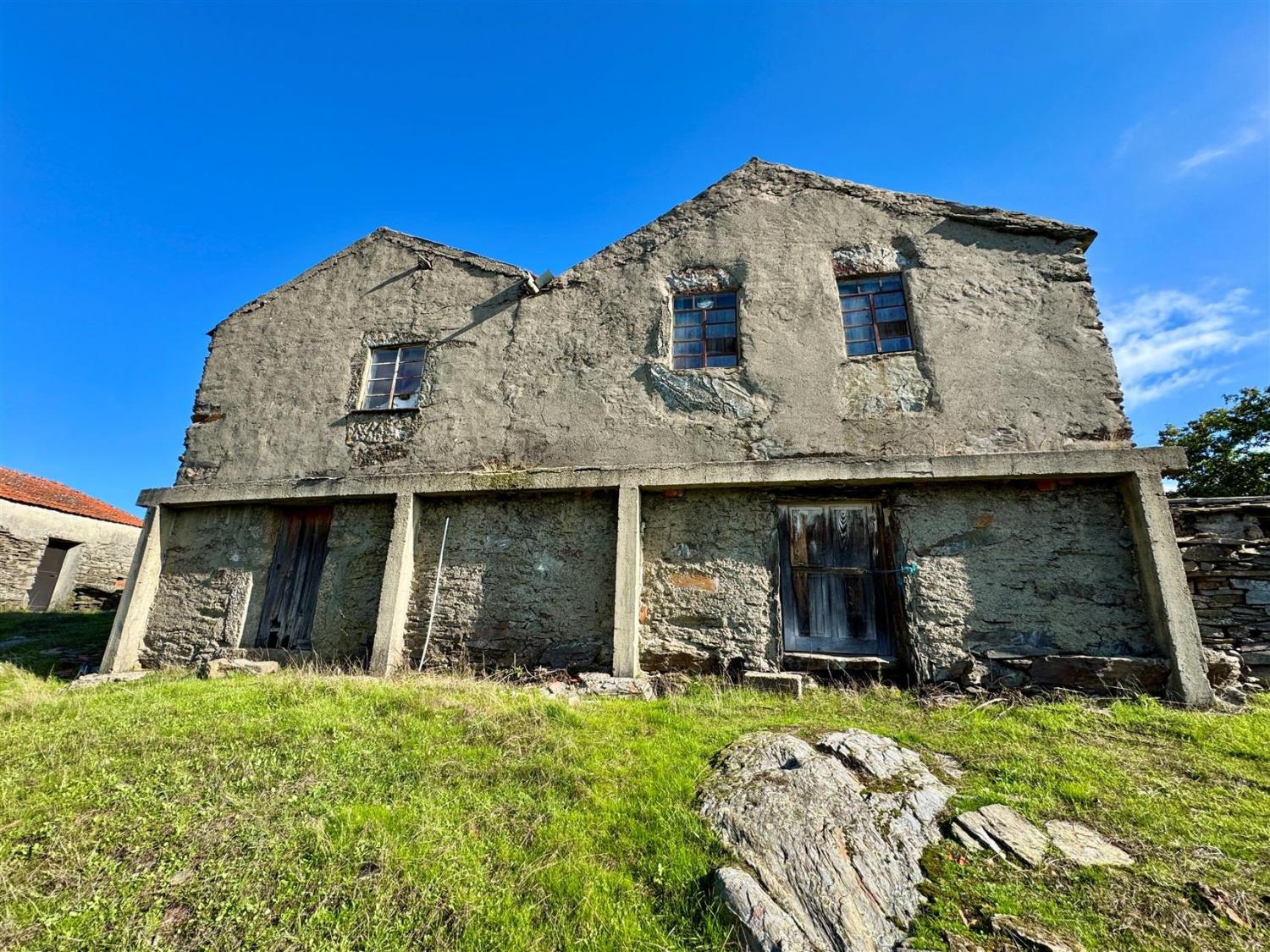  à venda quinta Videmonte Guarda 8