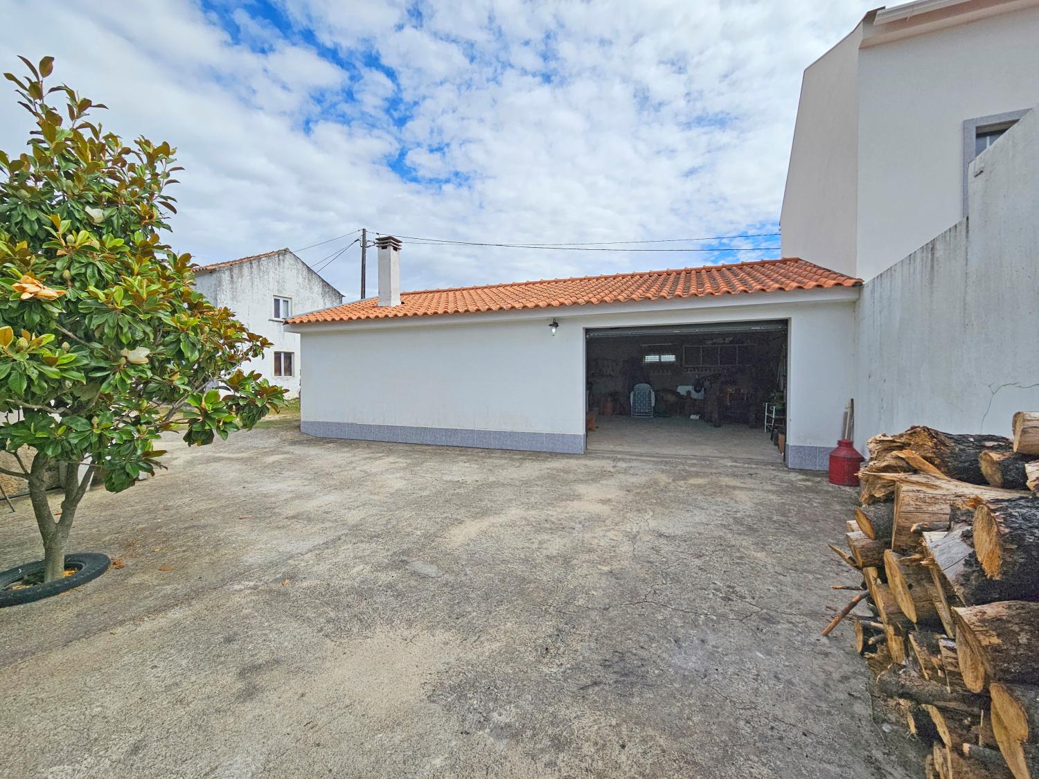 à venda casa Gonçalo Guarda 5