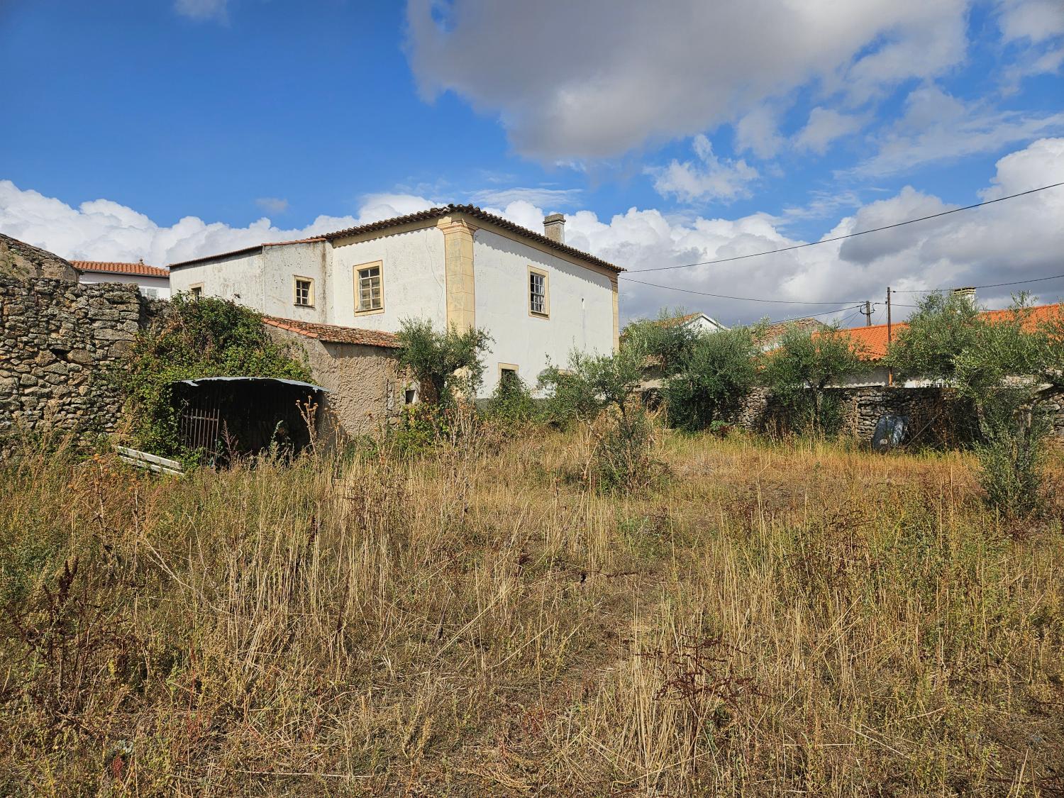  à venda mansão Vale da Mula Almeida 1