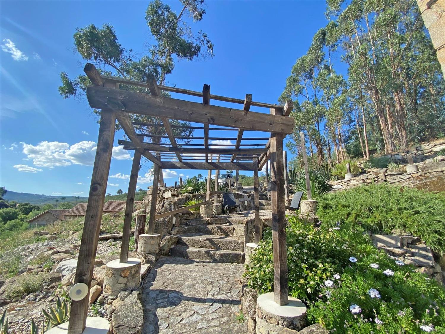 à venda propriedade Gouveia Gouveia 9