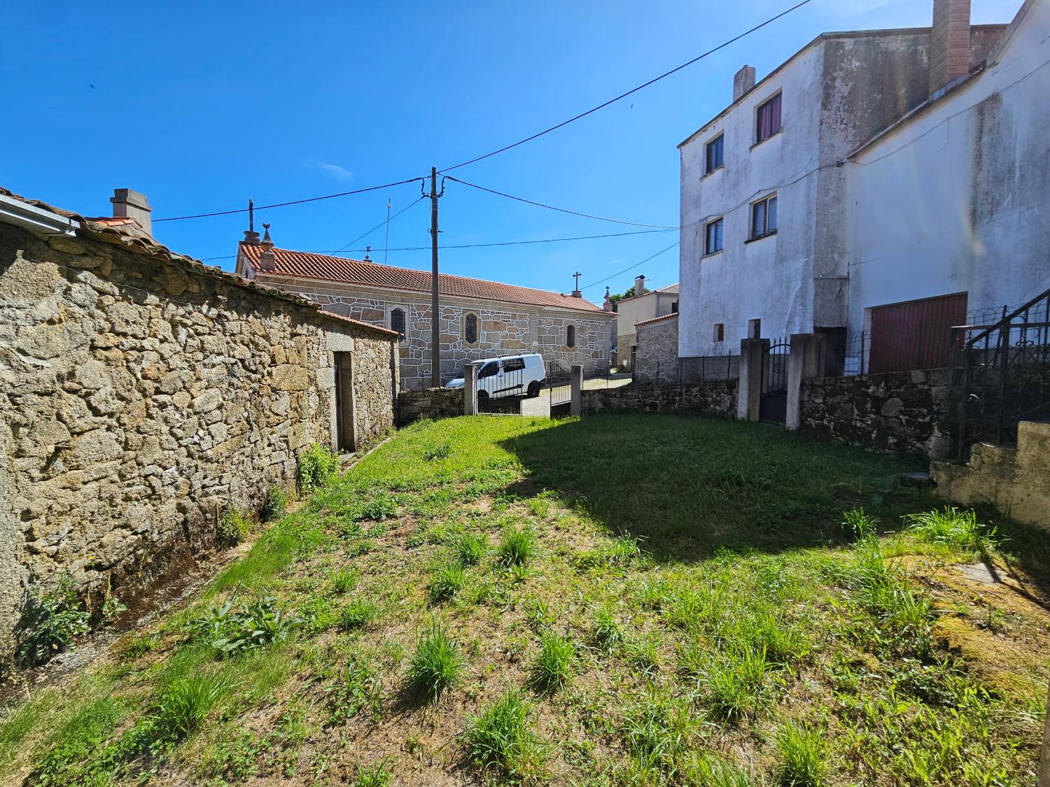  à venda casa Urgueira Sabugal 5