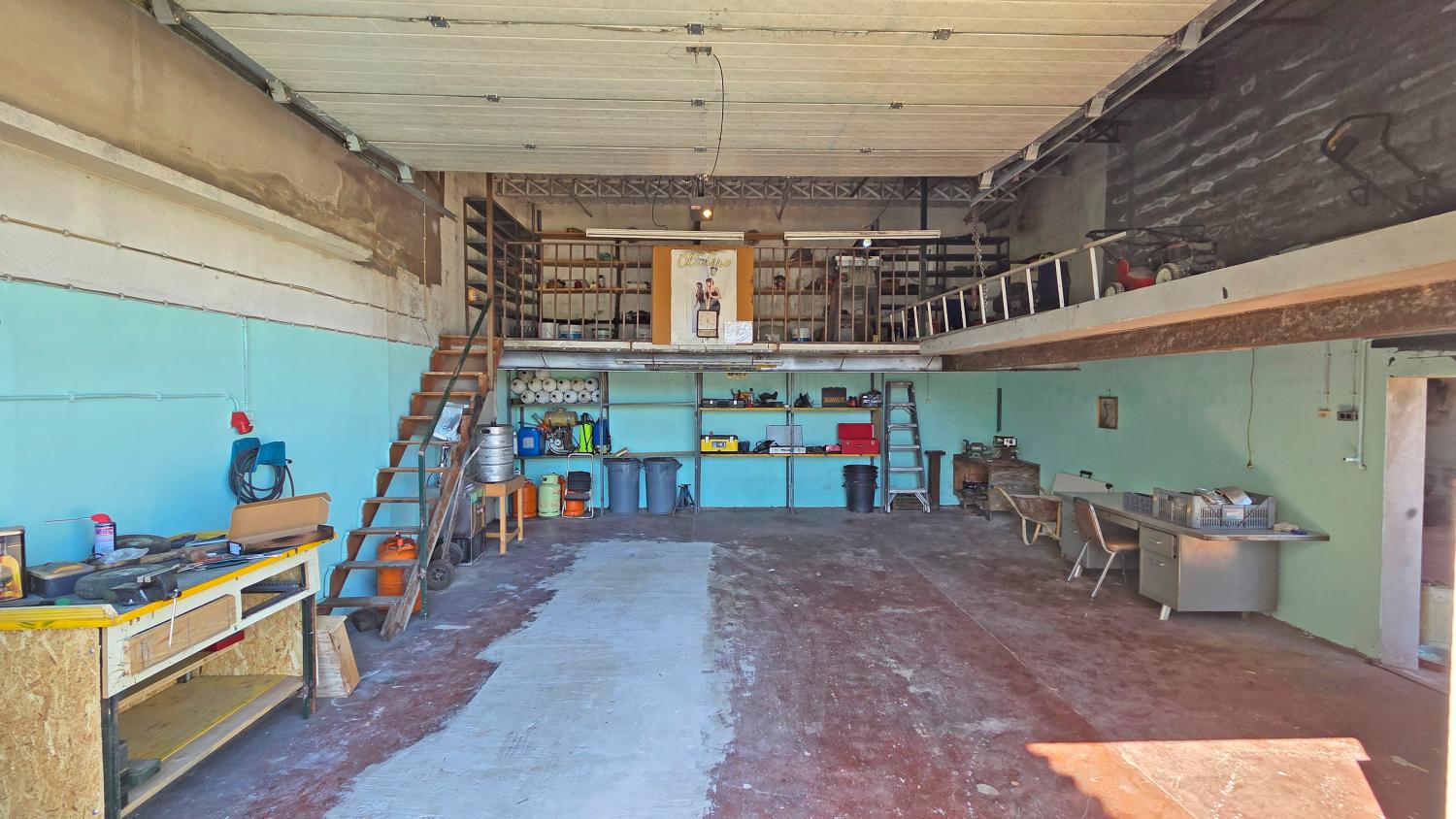  à venda casa São Paio Gouveia 33