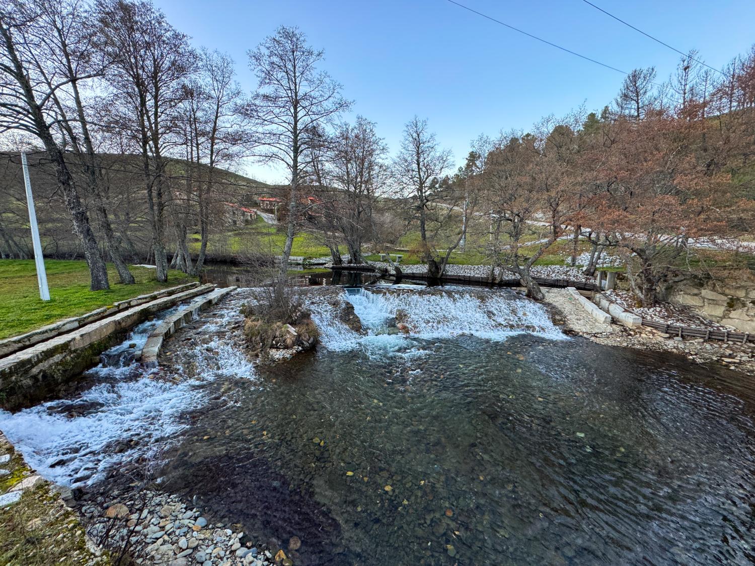  à venda moradia em banda Quinta da Taberna Guarda 9