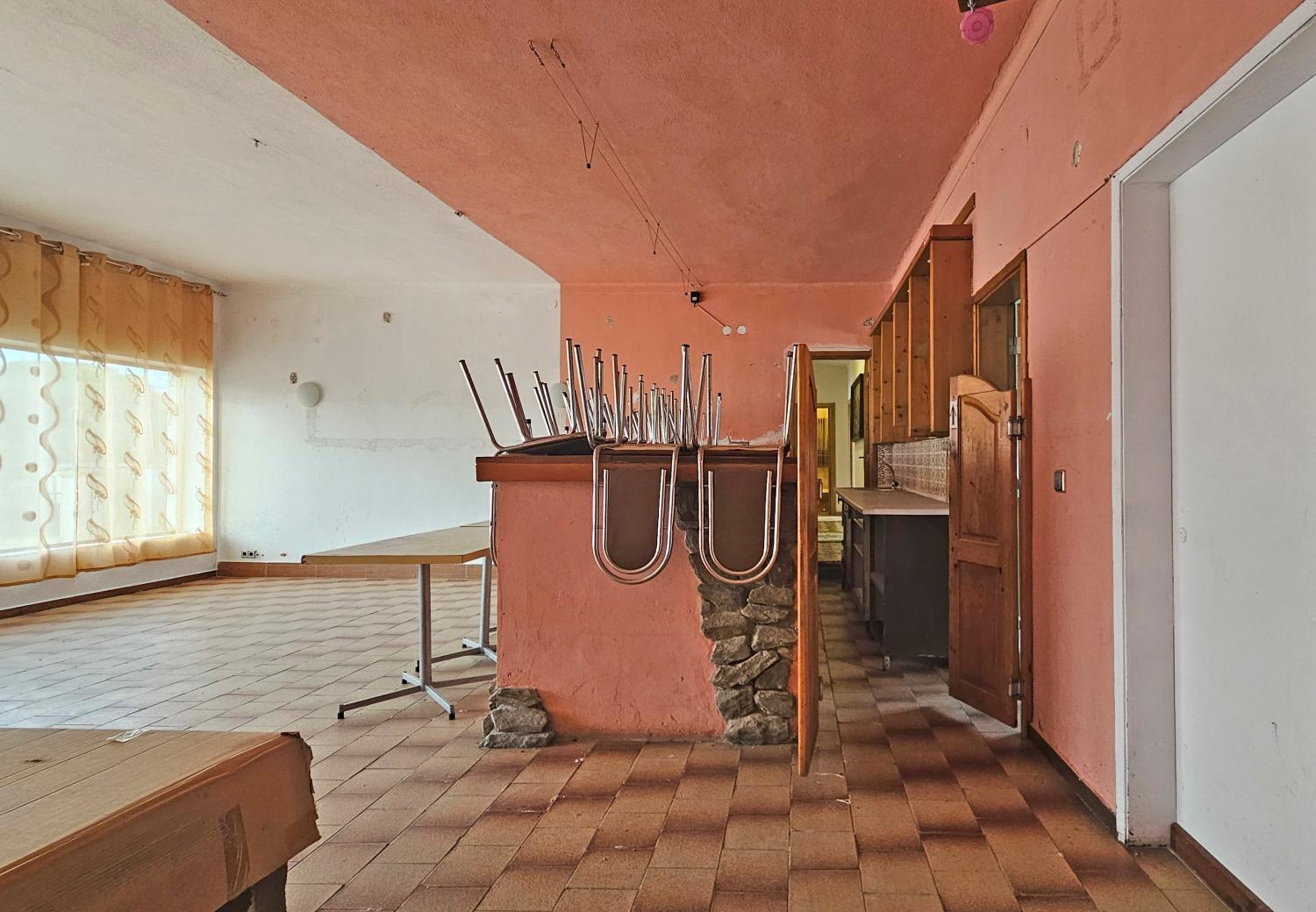  à venda casa Almeida Almeida 34