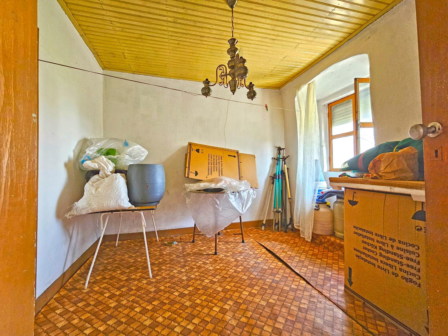  à venda moradia em banda Pinhel Pinhel 7