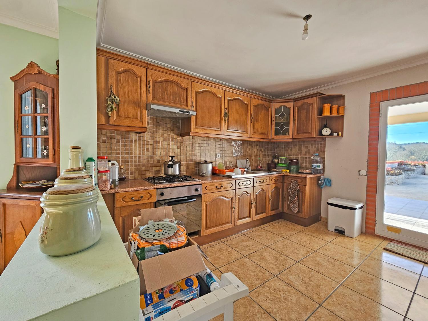  à venda casa isolada Casal de Cinza Guarda 12