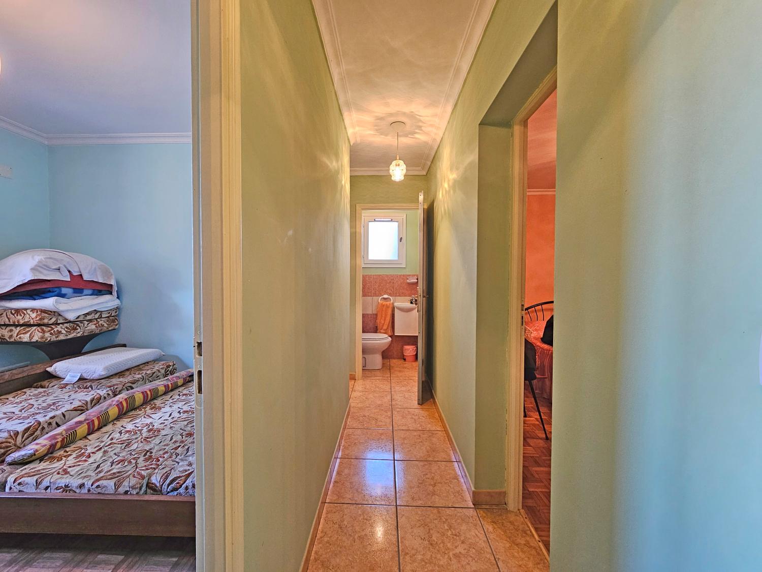  à venda casa isolada Casal de Cinza Guarda 17