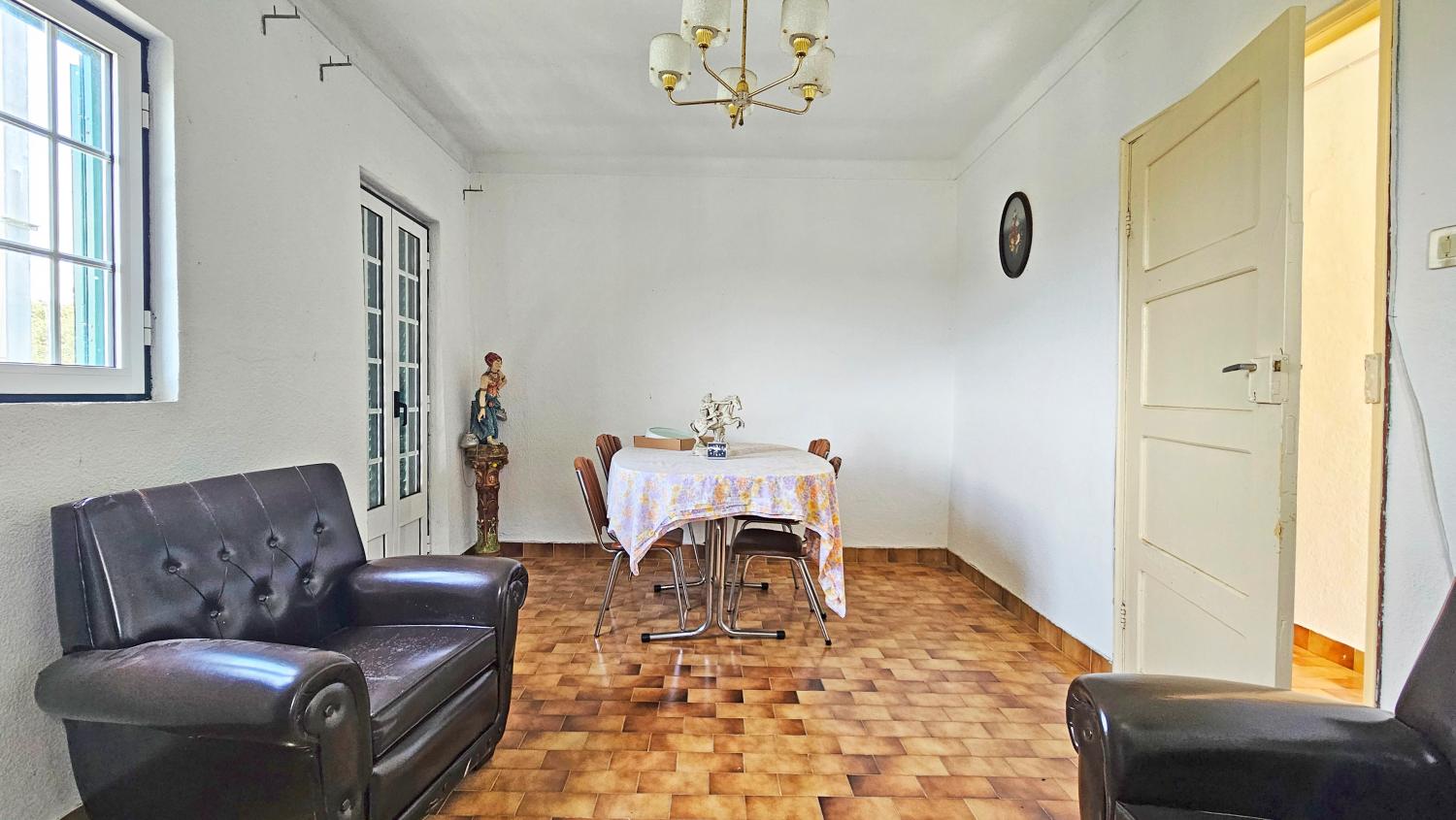  à venda casa Benespera Guarda 10