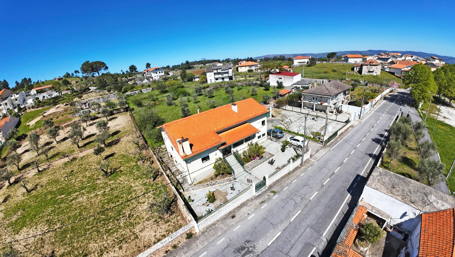  à venda casa São Paio Gouveia 4