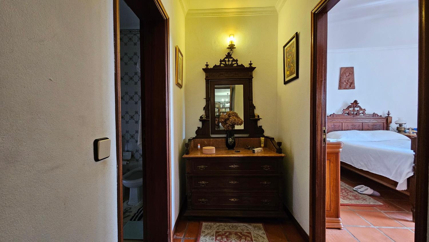  à venda quinta Vela Guarda 22