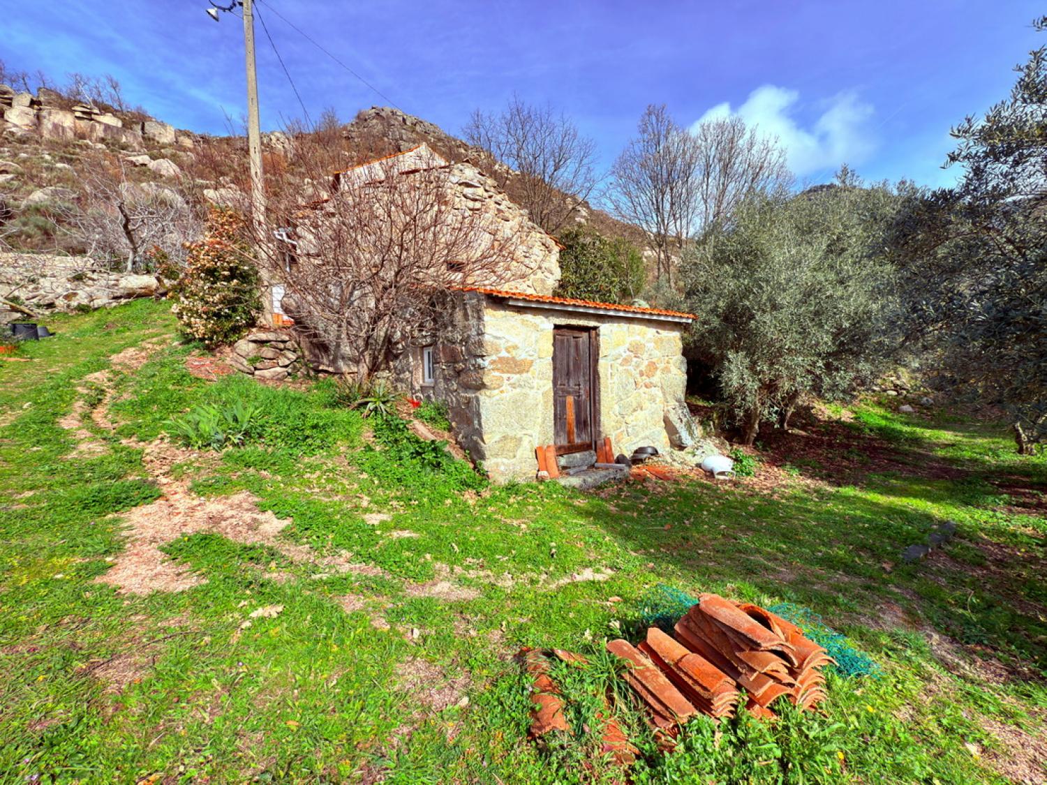  à venda quinta Pousafoles do Bispo Sabugal 34