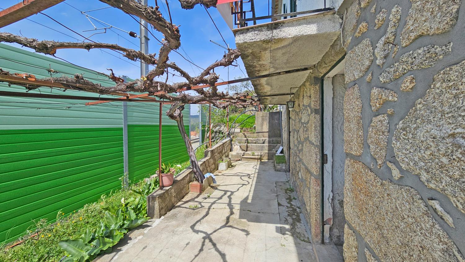  à venda casa Benespera Guarda 4