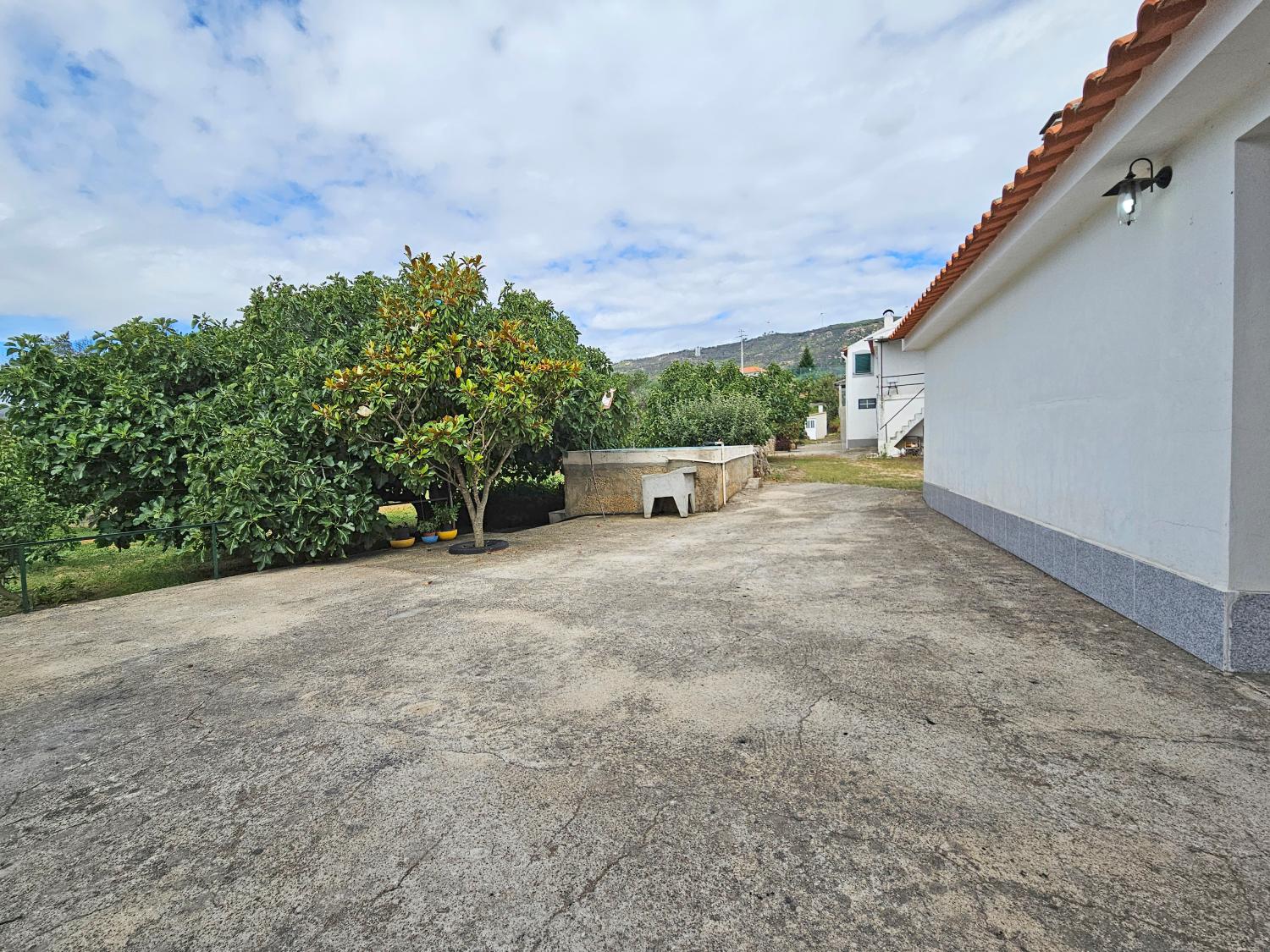  à venda casa Gonçalo Guarda 4
