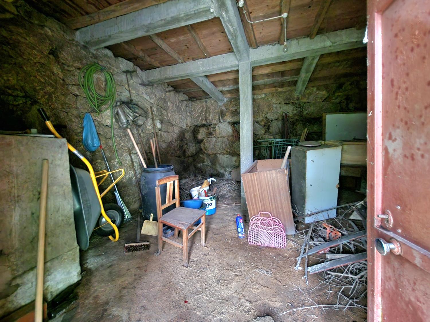 à venda casa isolada Ramela Guarda 11