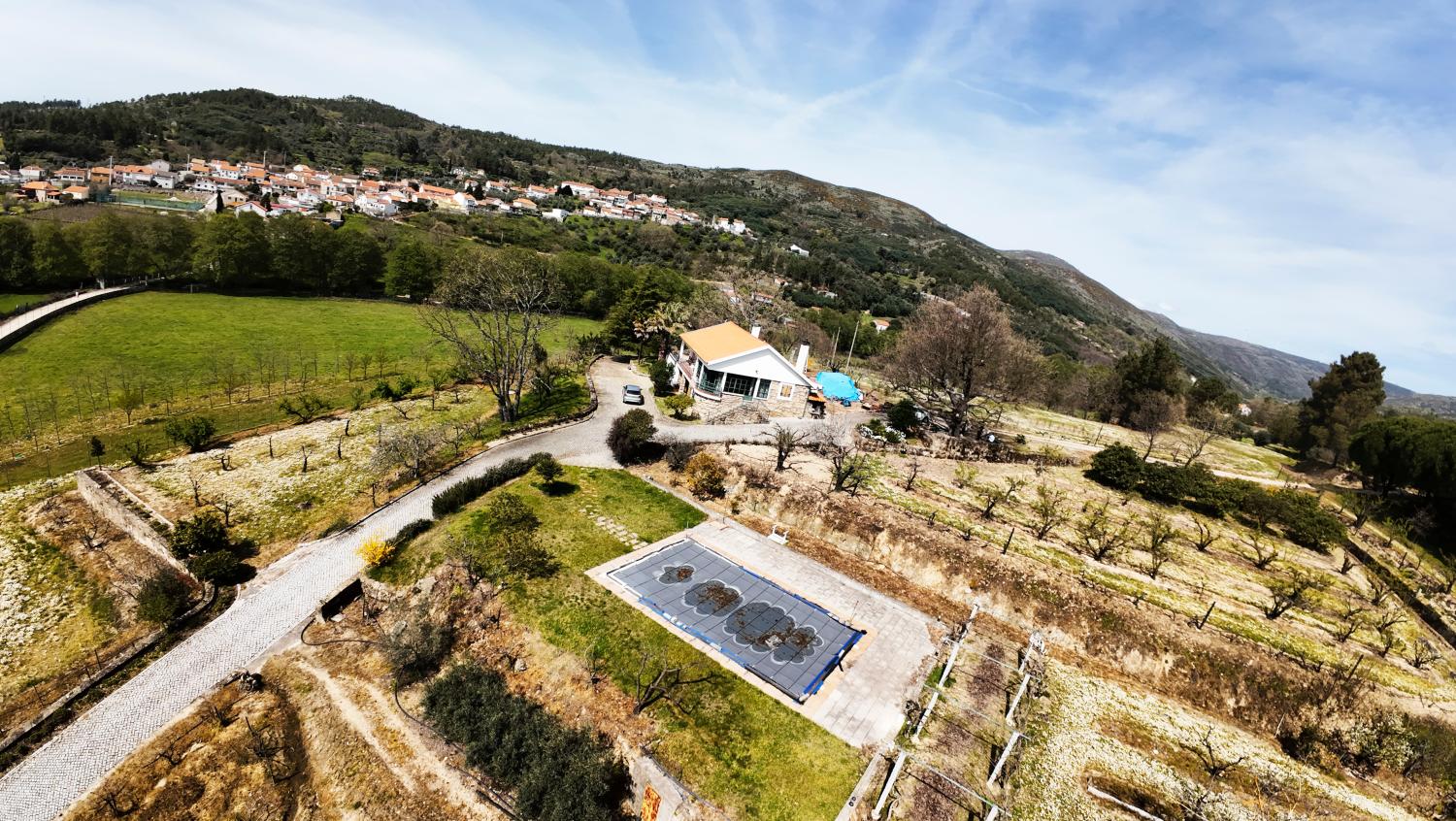  à venda quinta Vela Guarda 10