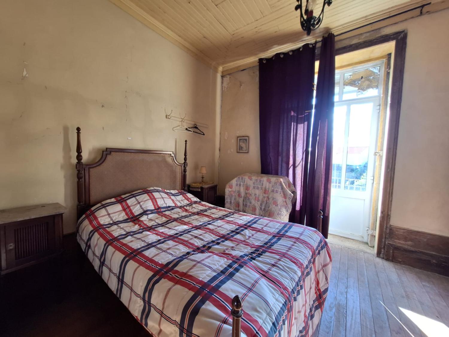  à venda casa isolada Pai Penela Mêda 22