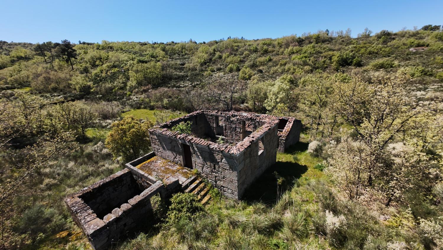 à venda quinta Lajeosa do Mondego Celorico Da Beira 1