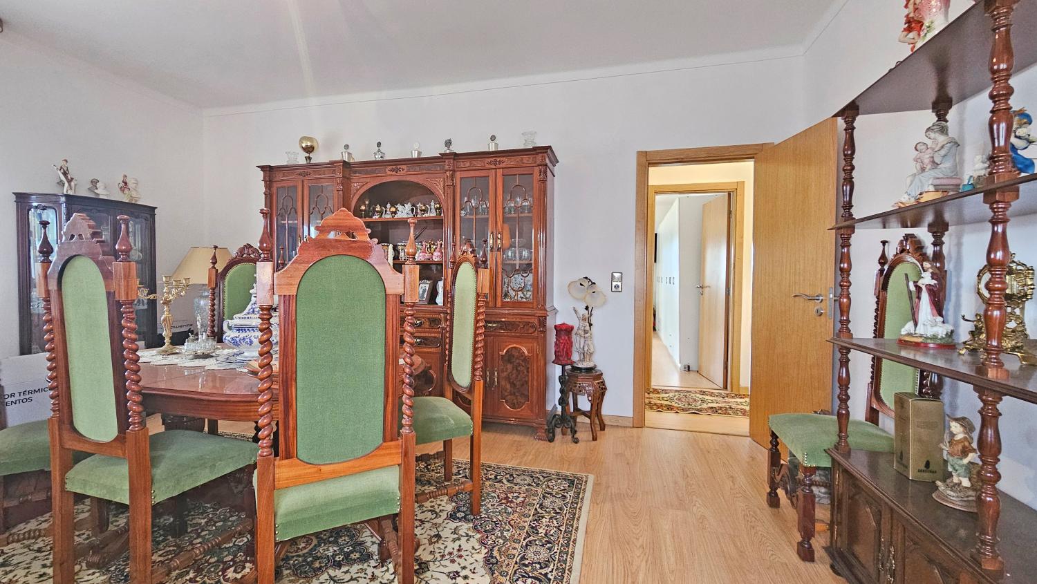  à venda casa Almeida Almeida 18