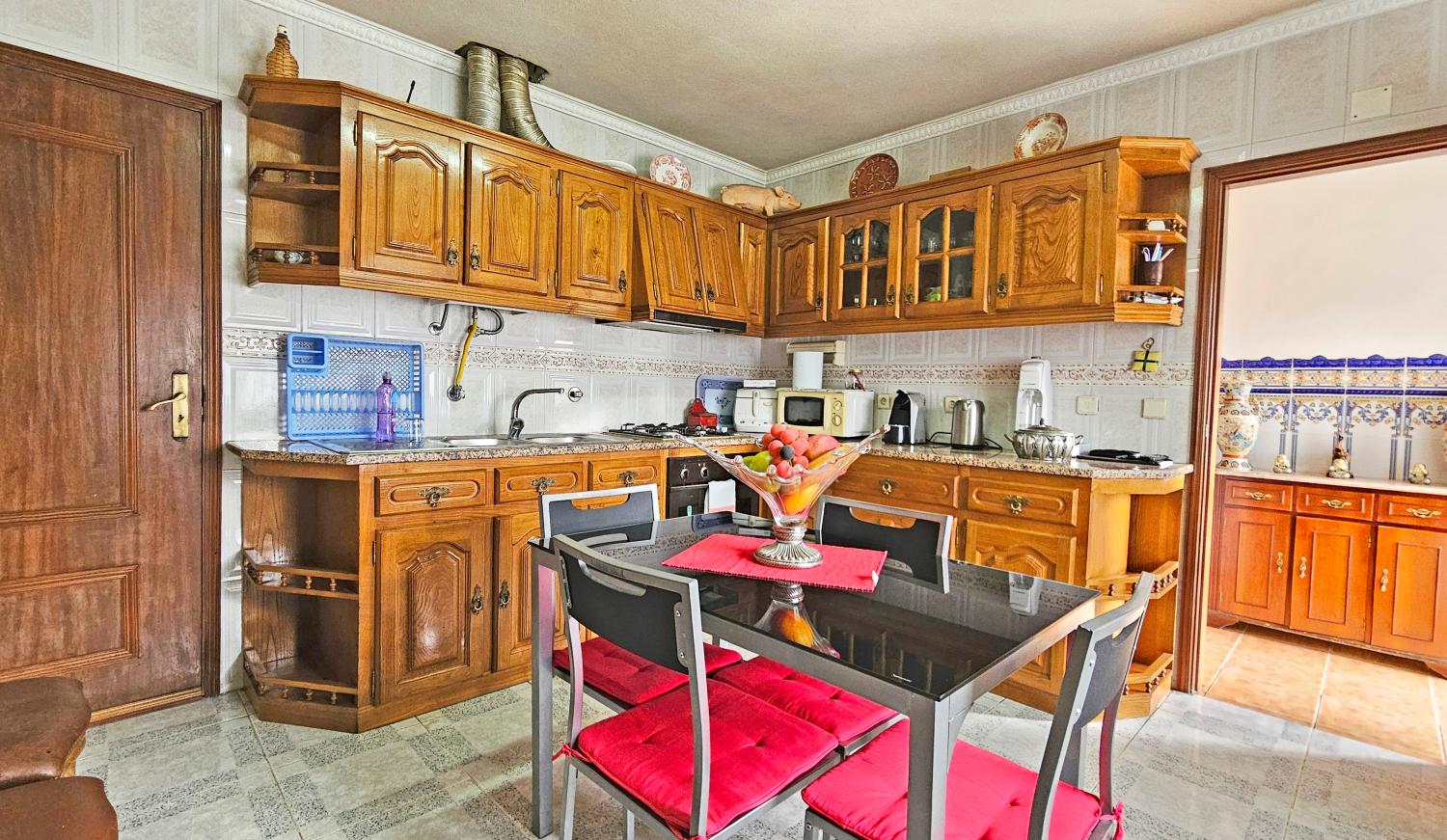 à venda casa isolada Vale de Estrela Guarda 7