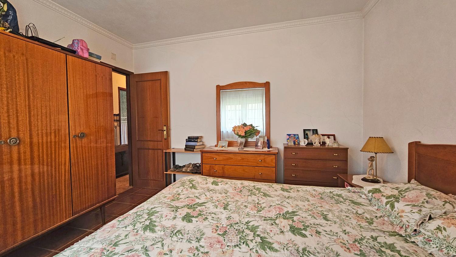  à venda casa isolada Vale de Estrela Guarda 21