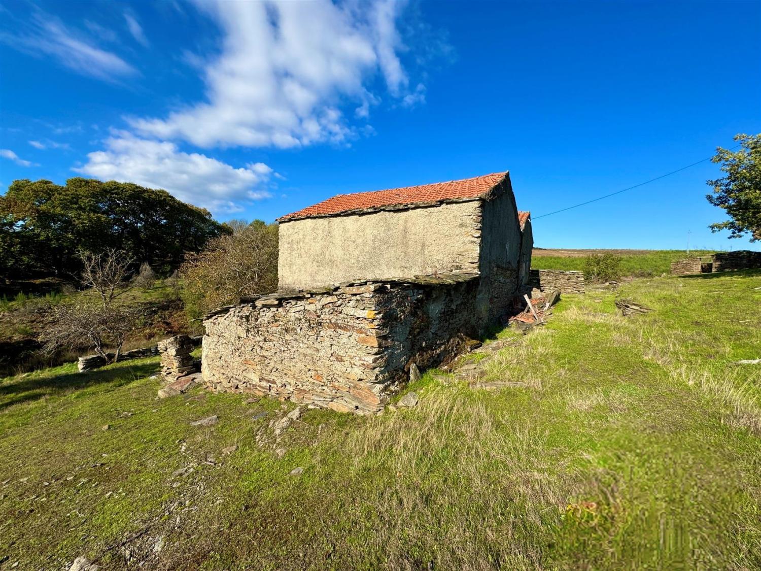  à venda quinta Videmonte Guarda 9