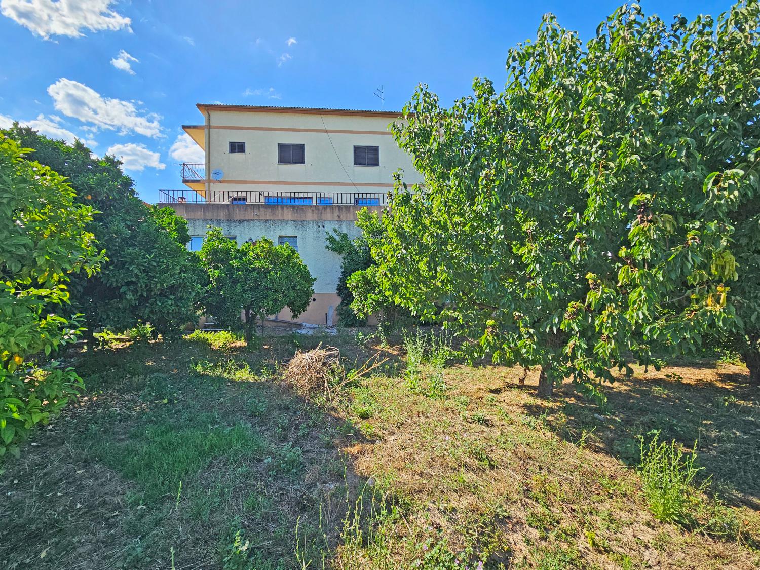 à venda casa Orjais Covilhã 2
