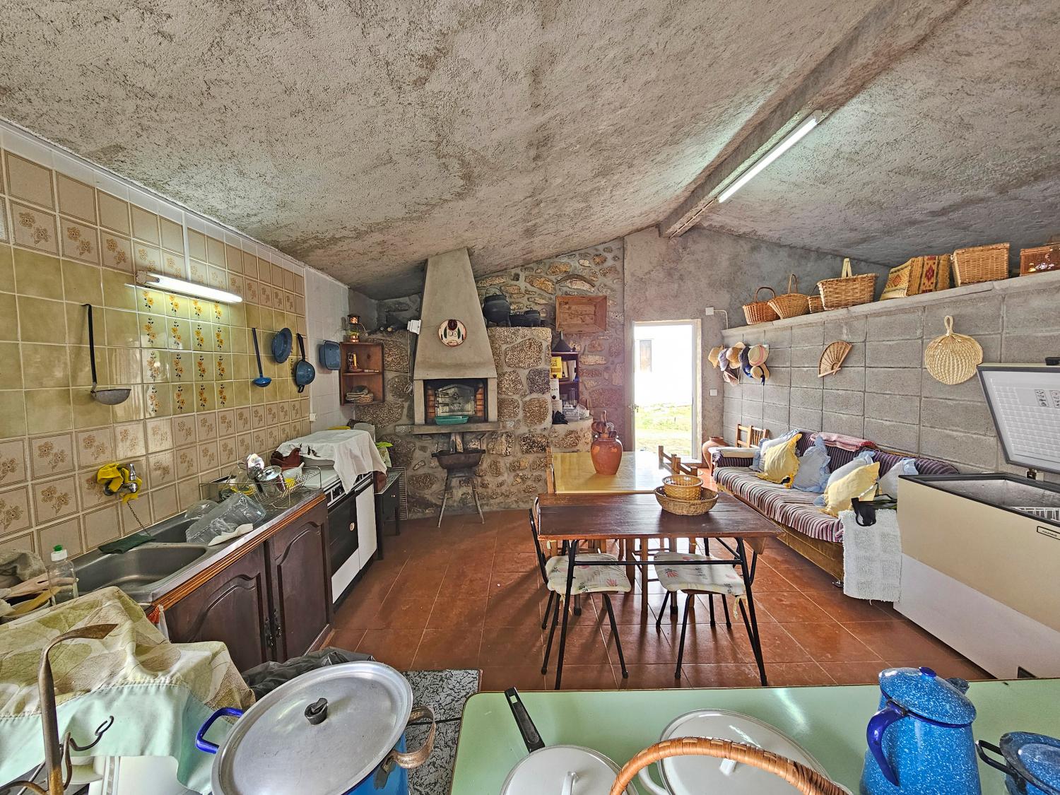  à venda casa Gonçalo Guarda 31