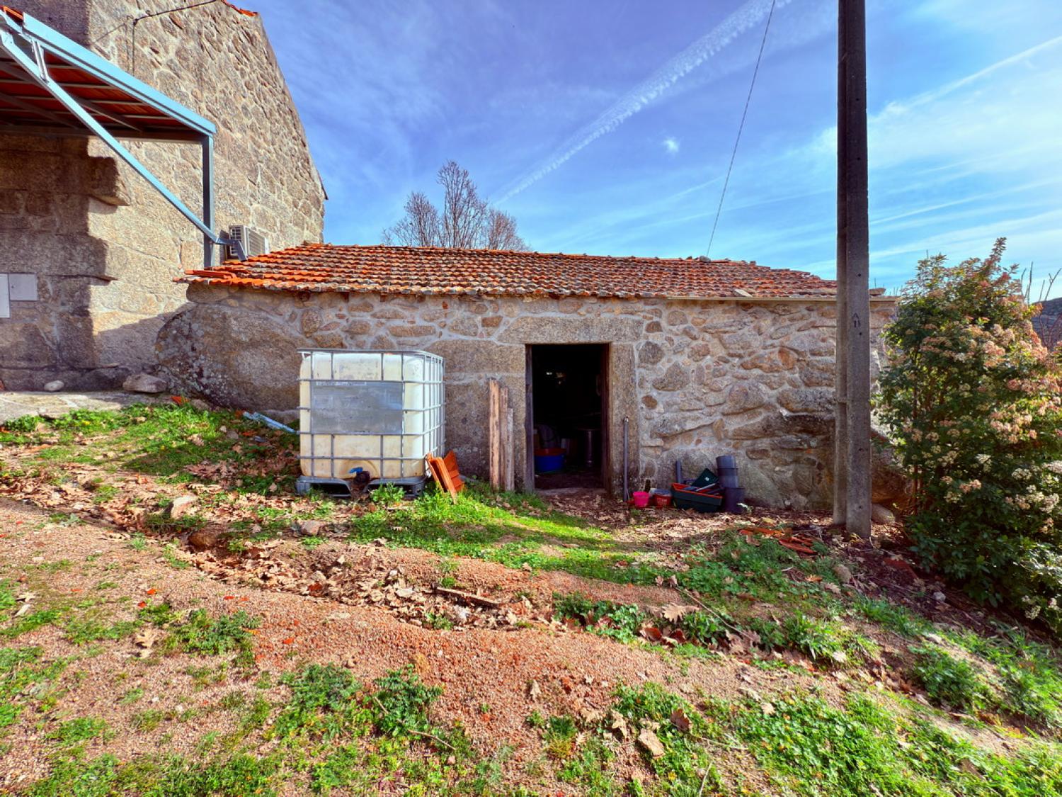  à venda quinta Pousafoles do Bispo Sabugal 8