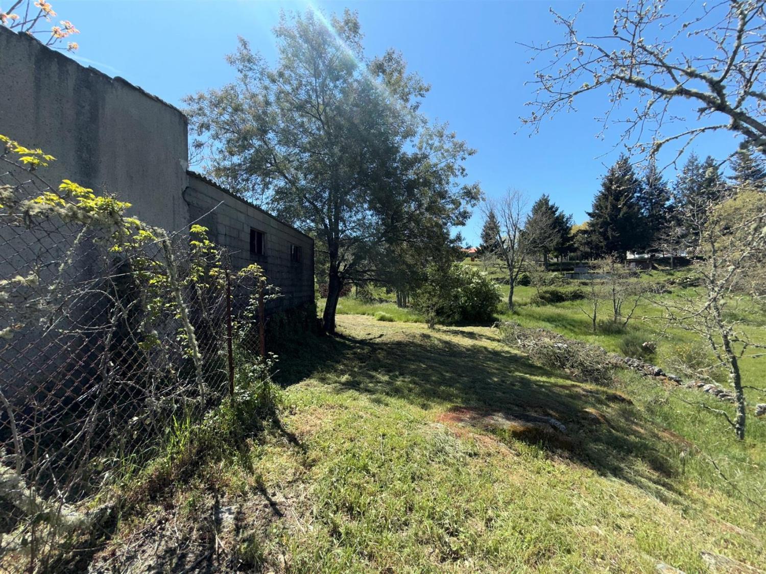 à venda casa isolada Casal de Cinza Guarda 2