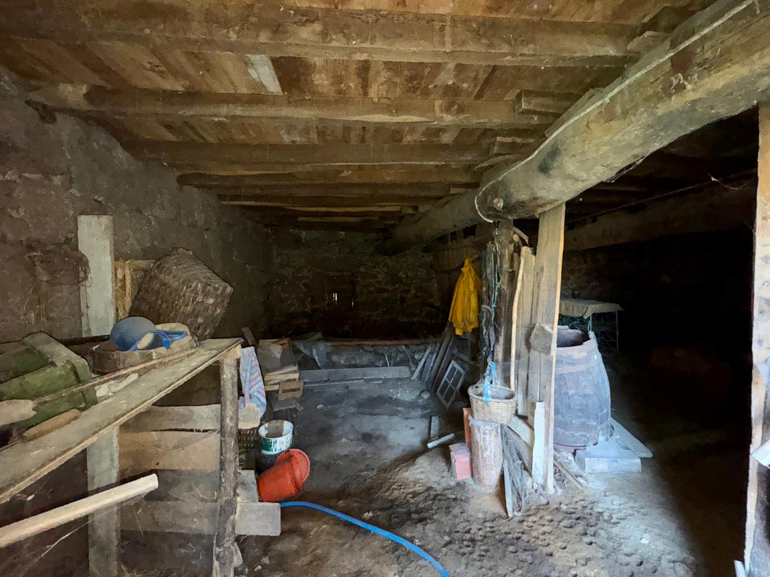  à venda moradia em banda Pousafoles do Bispo Sabugal 10