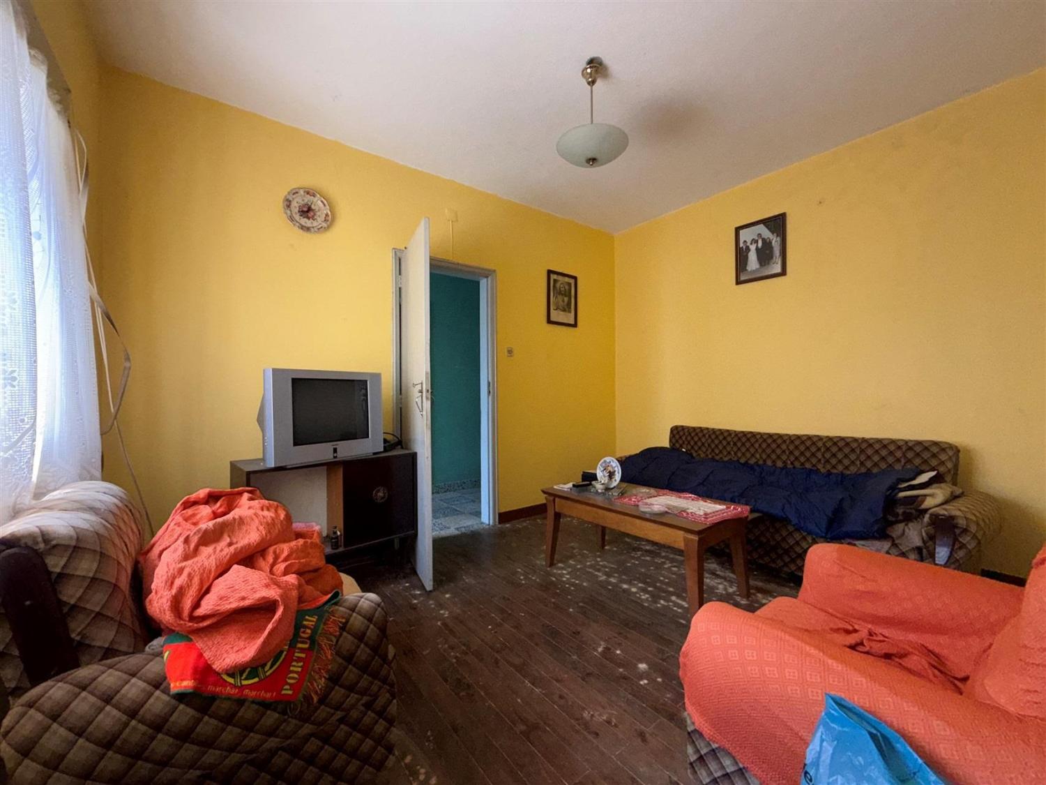  à venda casa isolada Casal de Cinza Guarda 5
