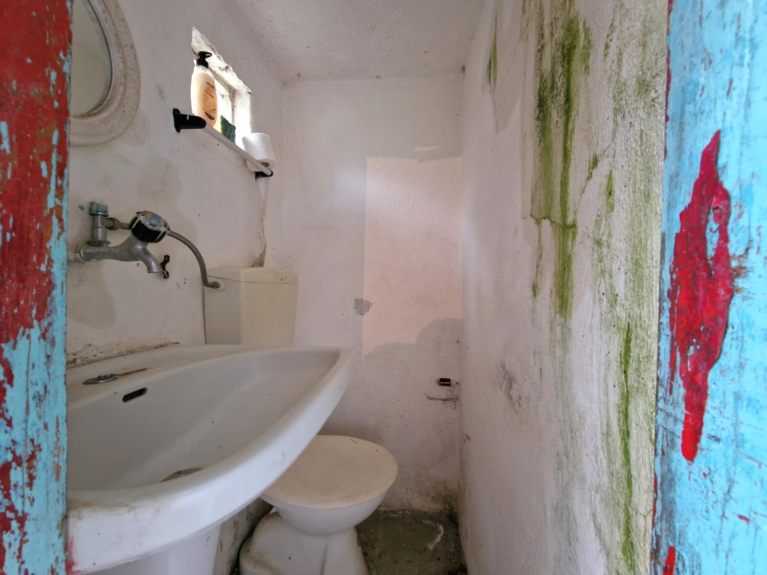  à venda casa isolada Ramela Guarda 10