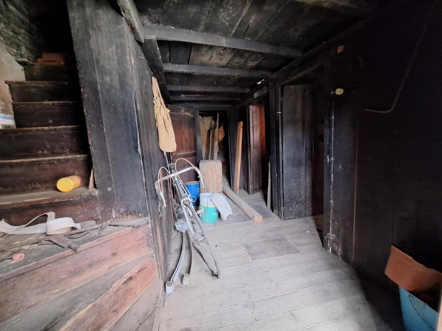  à venda moradia em banda Sameiro Manteigas 4