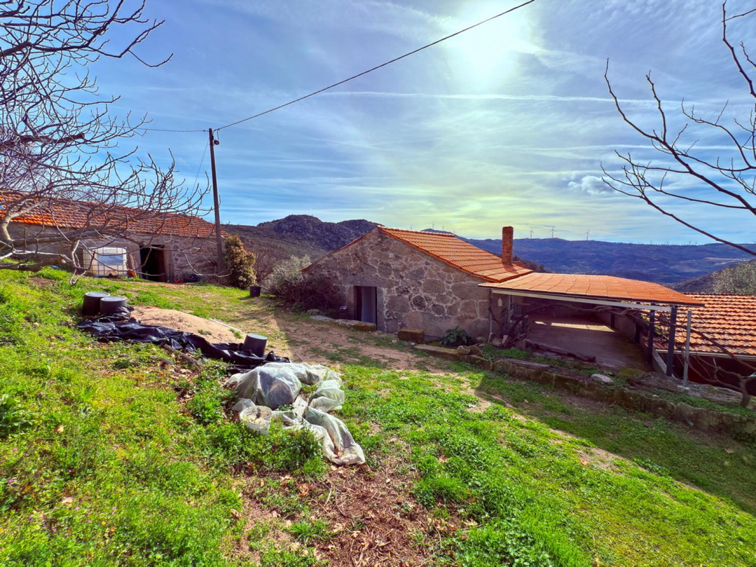  à venda quinta Pousafoles do Bispo Sabugal 11