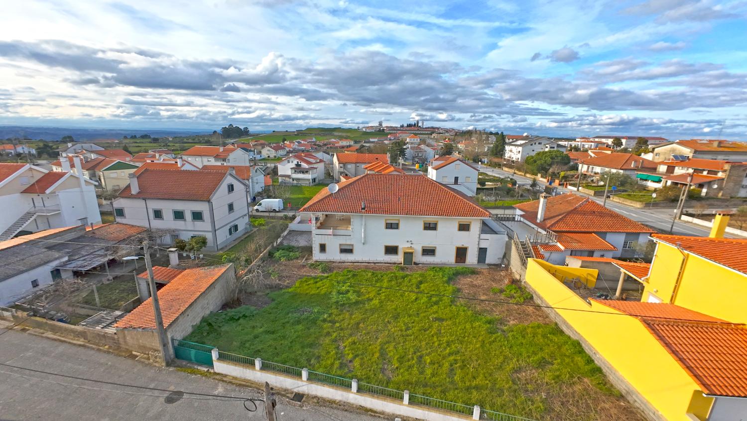 à venda casa Almeida Almeida 3