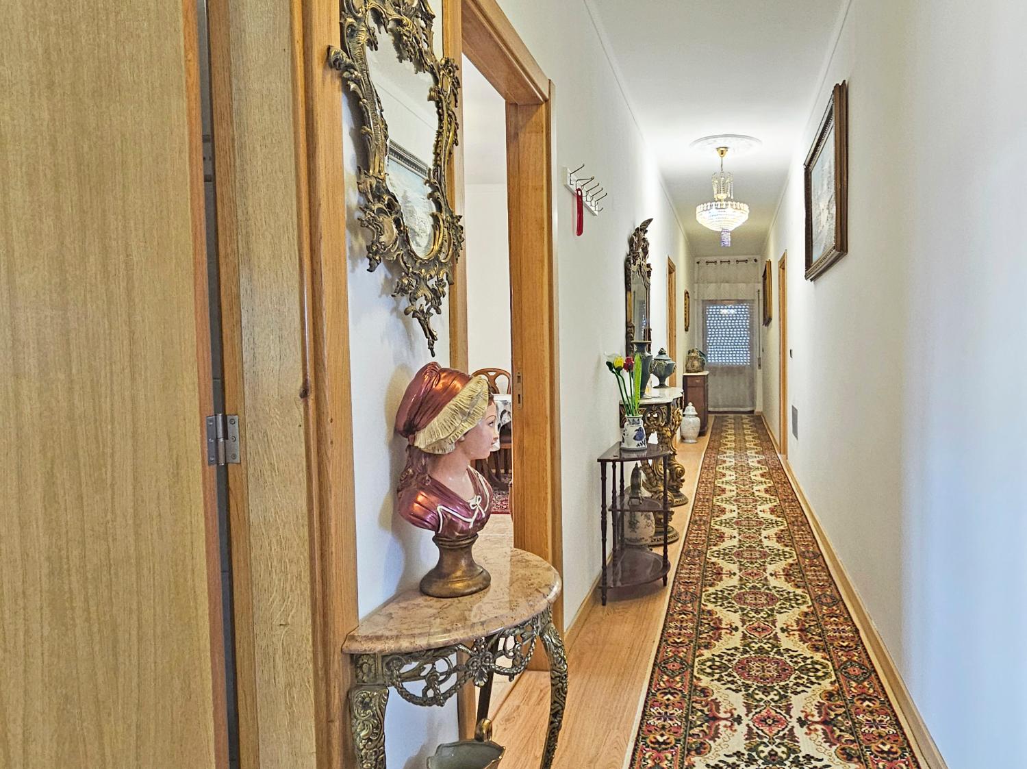 à venda casa Almeida Almeida 5