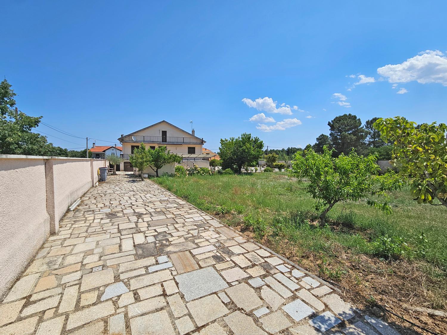  à venda casa isolada Souro Pires Pinhel 7